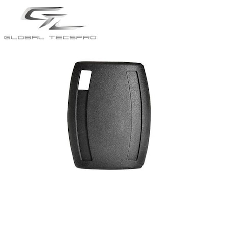 Llb LLB: GTL: MFK Heads Ford H94 Style, PK 5 GTL-MFK-HEAD-017